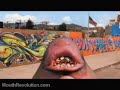 The Mouth Revolution The Mouth Revolution