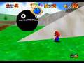 The-Bob-omb-Glitches