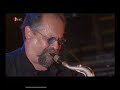 Hank Jones Trio & Joe Lovano - Jazz Baltica