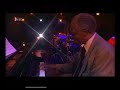 Hank Jones Trio & Joe Lovano - Jazz Baltica