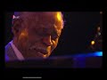 Hank Jones Trio & Joe Lovano - Jazz Baltica