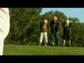 Voorgee on kykNET - the golf show for everyone else.avi