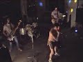 Sick Dogs - La tua vita non vale un cazzo (live)