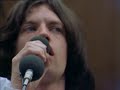 The Rolling Stones - Mercy Mercy, Stray cat blues & No Expectations Live Hyde Park 1969