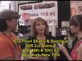Eve Pearl Exclusive Interview (with EnKore & Pursebuzz)