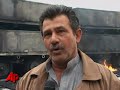 More Than 160 US, NATO Vehicles Burn in Pakistan