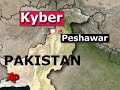 More Than 160 US, NATO Vehicles Burn in Pakistan