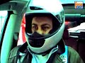 Qashqai Cargames Stunt (english)
