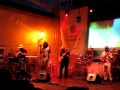 Presentación de Tina Riobo & Quintet California Dreaming Cover