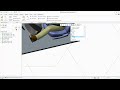 PTC Creo Manikin Extension - manipulácia
