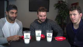 CYCLONES TV: Cyclones Take  the PAQUI One Chip Challenge