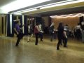 SHOOP line dance by Dutch team: Verdonk, Bailey, Trepat, van Grootel - Geneva social evening J&L