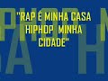 caminhada do mc/dj tio fresh no hiphop nacional...confira, assim que ��� !!!