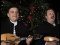 Klapa Ragusa-Bo?i?u moj