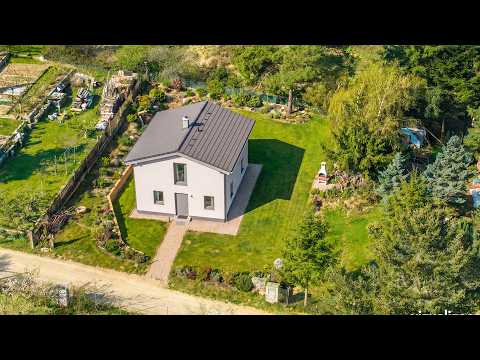Video Prodej zahrady 589 m², Střelice u Brna
