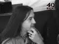 Opeth Interview 4QRadio.com