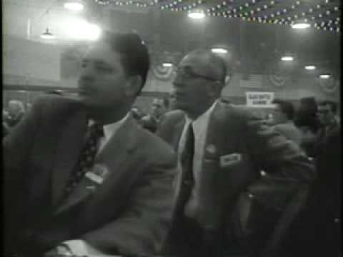 Labor Merger. AFL and CIO Join ...