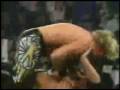 Batista military press Jericho Batista military press Jericho
