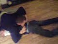 joe gets bullied