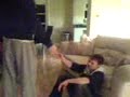 joe gets bullied