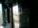 京浜東北線E233系1000番代常磐線試運転 No.2