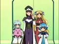 Galaxy Angel Z episode4 1/3