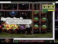 GENESIS - COMIX ZONE [Curse of the Dead Ships]