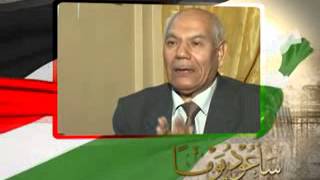 هوية - تجمع واجب - حسن محمد شاويش -  غوير ابو شوشة: طالما في قسم اسمه فلسطين ما نبدل ترب وحدة