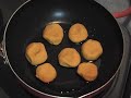 #881 Kabocha Mochi