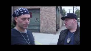 Season 3 Premiere Of ROCKBOY EMPIRE