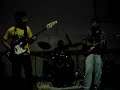 David , Nathan e Nick - Jumpin Jack Flash (GRESBI 2007)