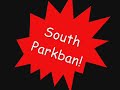 Wolki South parkban!!!
