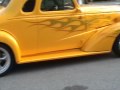 Cars from Turtmann 2007 befor Dragstrip