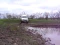 Ranch Muddin!