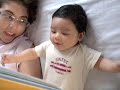 Leyendo con Mama