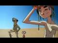 Gorillaz - November Has Come - YouTube