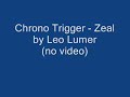 Chrono Trigger - Zeal by Leo Lumer Chrono Trigger - Zeal by Leo Lumer