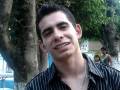 UN SALUDO PARA MI DE MI LOVESITO..!! TE ADORO