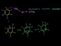 Electrophilic Aromatic Substitution Video Tutorial