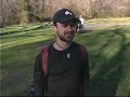 Disc Golf Monthly Show #33 Clip One