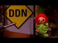 Dustin Meets Bosco