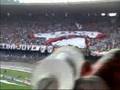 Flamengo - Torcida do Fla (imbatível)