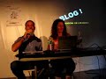 LOT-EK (Ada Tolla & Giuseppe Lignano)