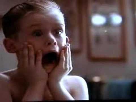 The BEST Christmas Movie Montage!