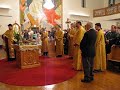 St Sava Church 2009 Badnje Vece in Merrillville IN. PART 2 St Sava Church 2009 Badnje Vece in Merrillville IN. PART 2