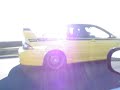 Mitsubishi Lancer Turbo MCCC