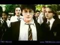 Supergirl-Harry Potter/Hermione Granger Shipper Video