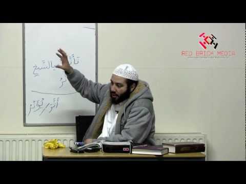 Al-Arabiyyah Bayna Yadayk (Book 2) by Ustadh Abdul-Karim Lesson 52