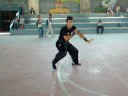 Programa escola aberta .