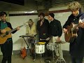 POSSIBLY 4TH STREET: SHOUT OUT LOUDS